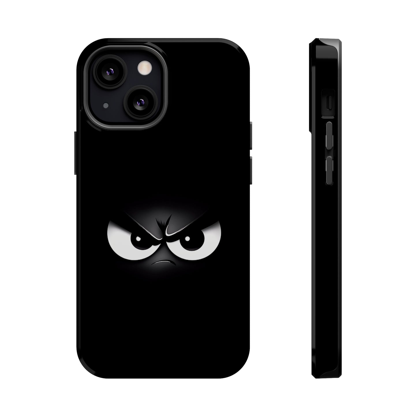 Noir Expression (iPhone MagSafe Case)Noir Expression MagSafe Durable Case: Style Meets Protection 📱✨
Upgrade your device with Rima Noir Expression MagSafe Durable Case. This case isn’t just about styleRimaGallery