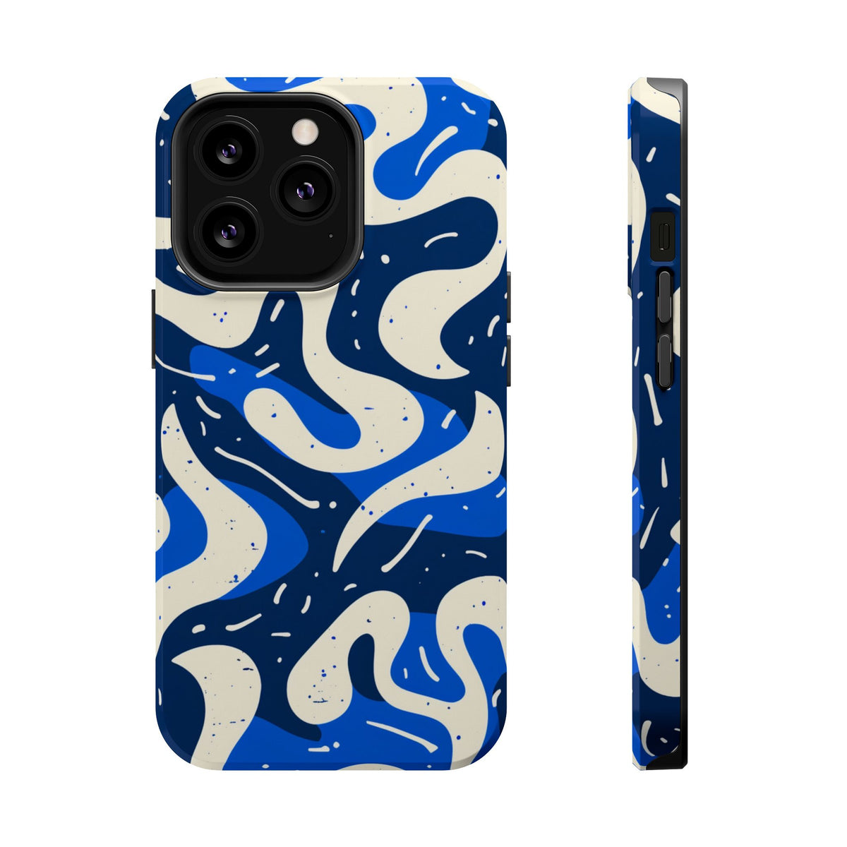 Tidal Tough MagSafe Case for iPhone 13–17