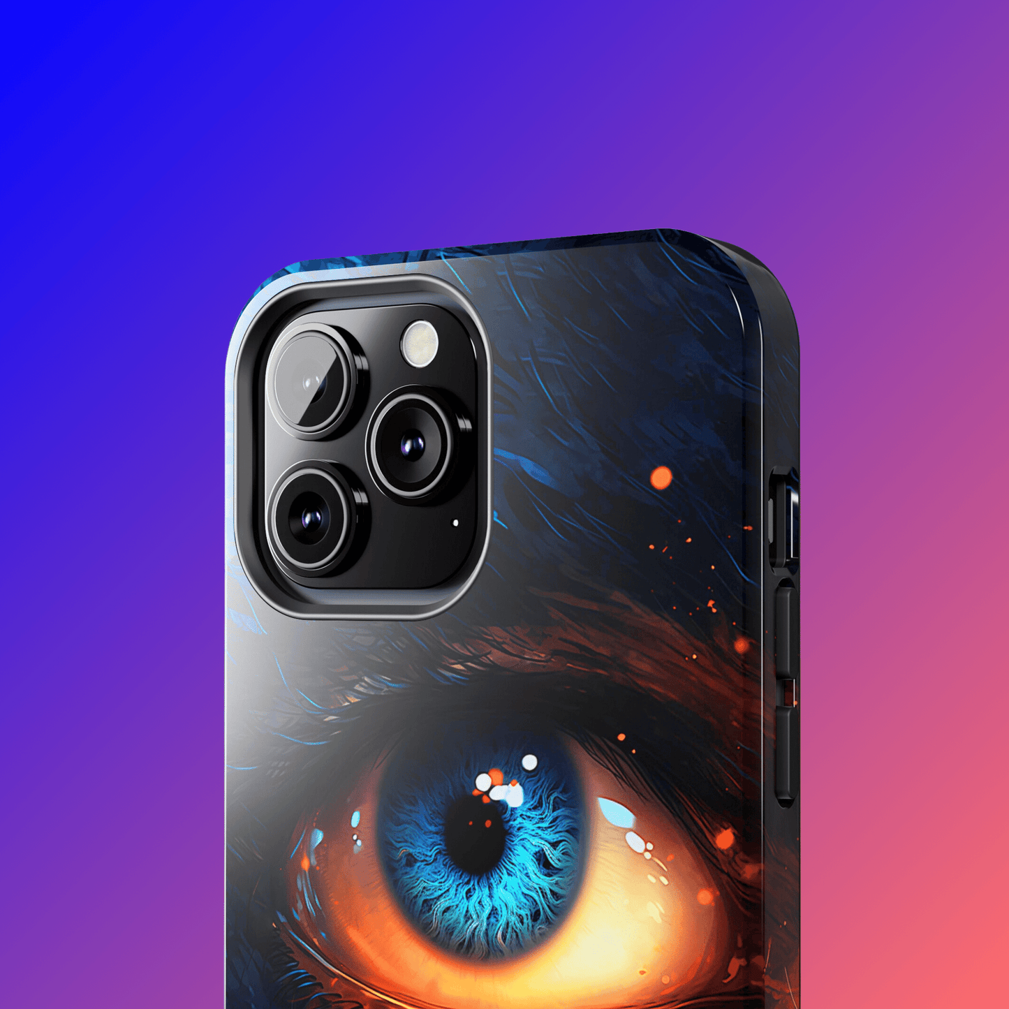 Stellar Eye Protection (iPhone Case 11-15)Transform your iPhone experience with RIMA's Tough Case - Premium style &amp; security for iPhone 11-15. Click to own the ultimate protection! 🛡️📲RimaGallery