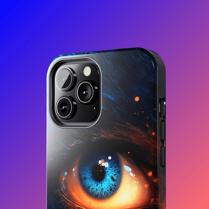 Stellar Eye Protection (iPhone Case 11-15)Transform your iPhone experience with RIMA's Tough Case - Premium style &amp; security for iPhone 11-15. Click to own the ultimate protection! 🛡️📲RimaGallery