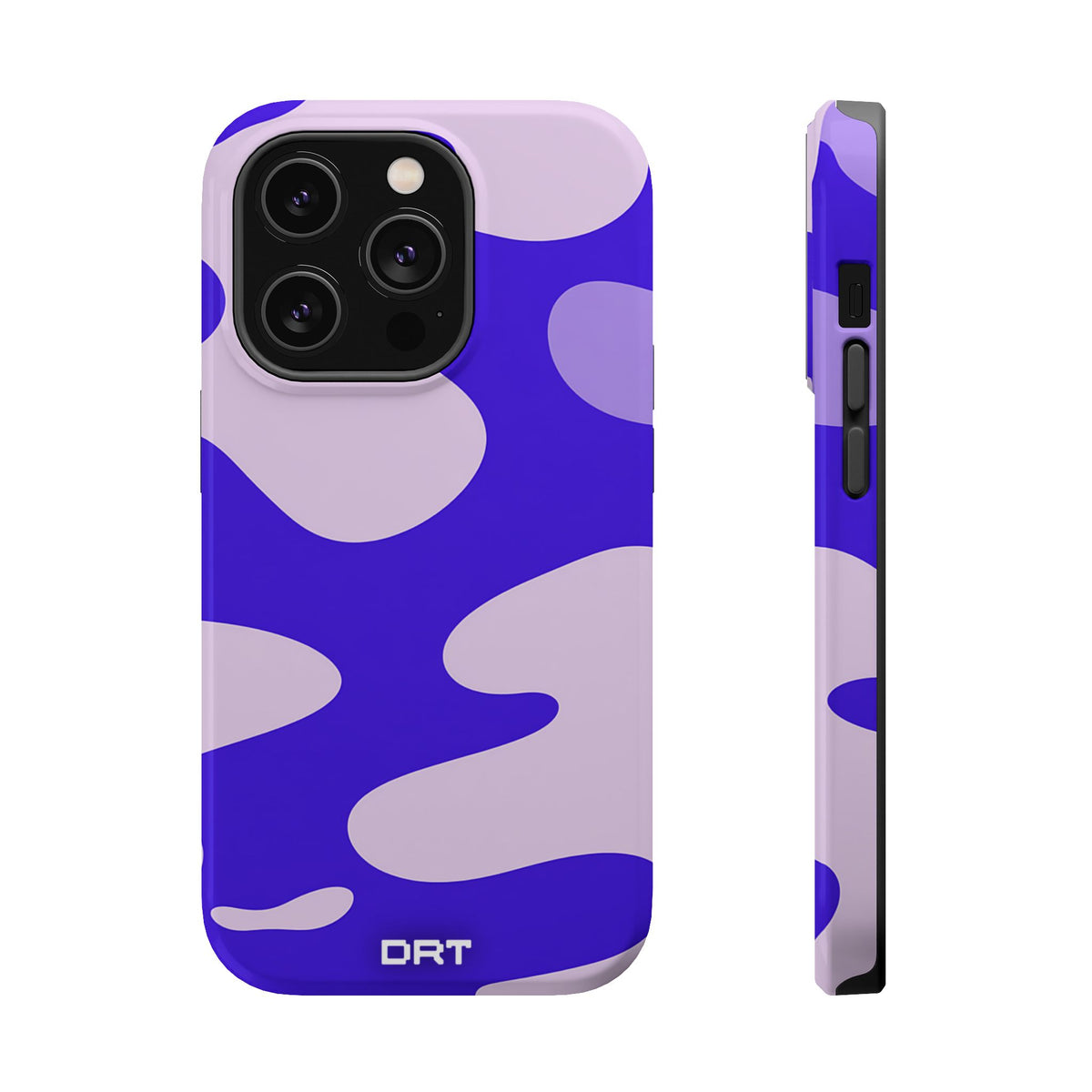 Orchid Tough MagSafe Case for iPhone 13–17