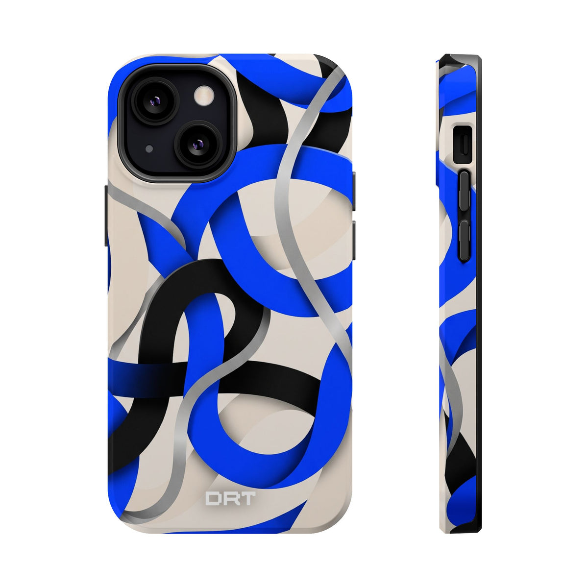 Loop Theory Tough MagSafe Case for iPhone 13–17