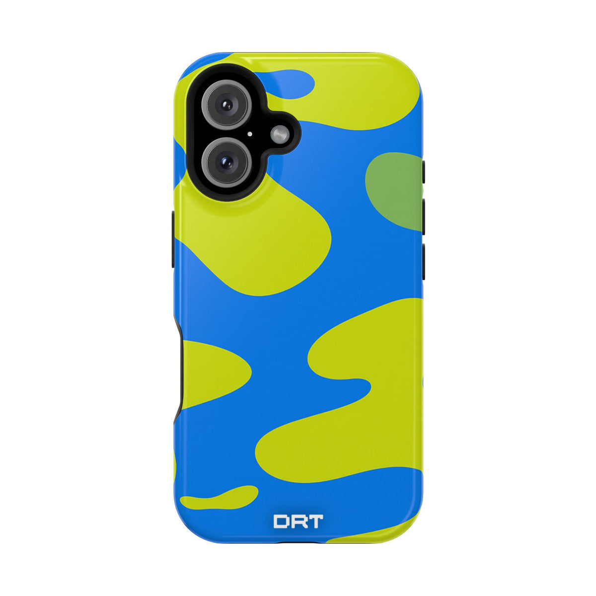 Citrus Tough MagSafe Case for iPhone 13–17