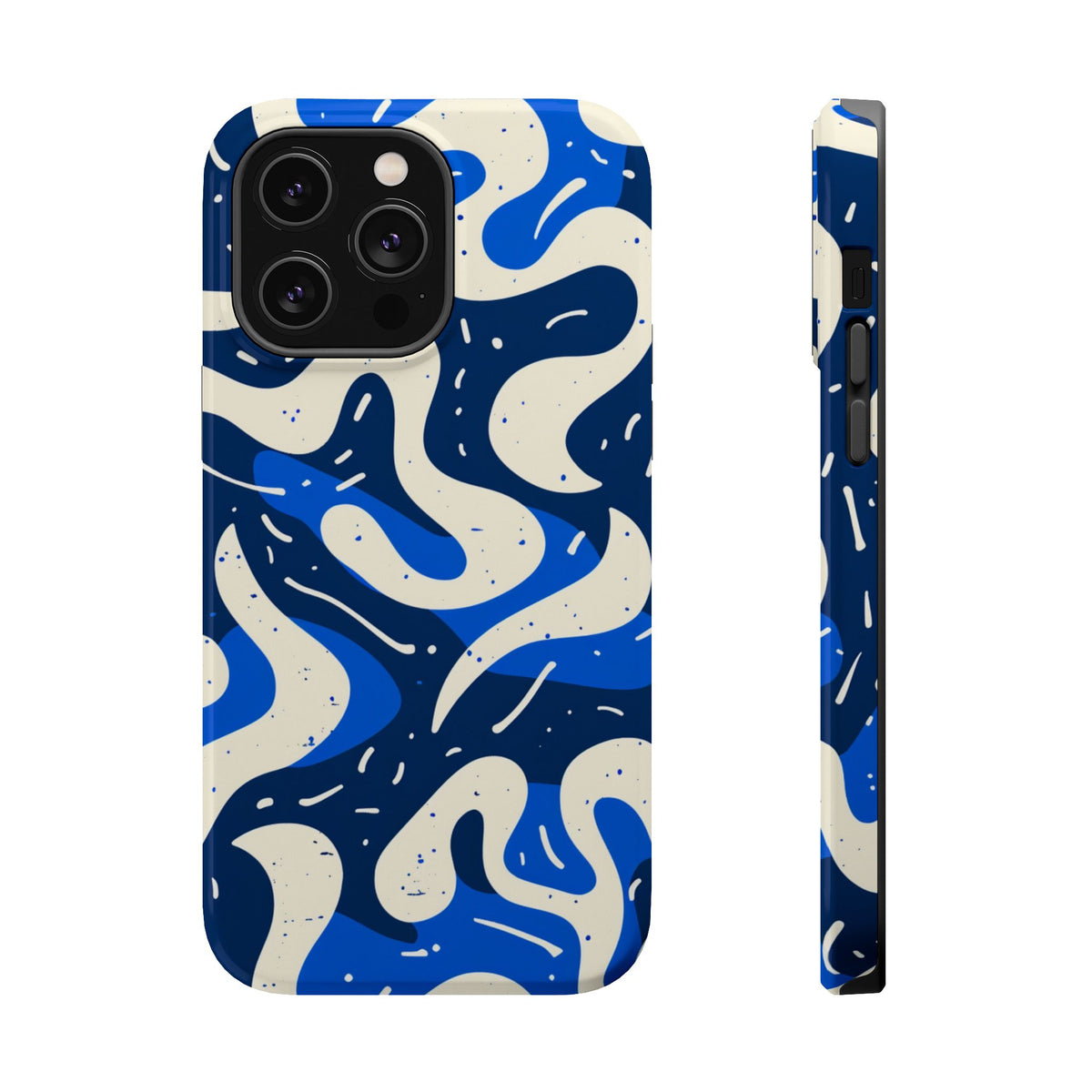 Tidal Tough MagSafe Case for iPhone 13–17