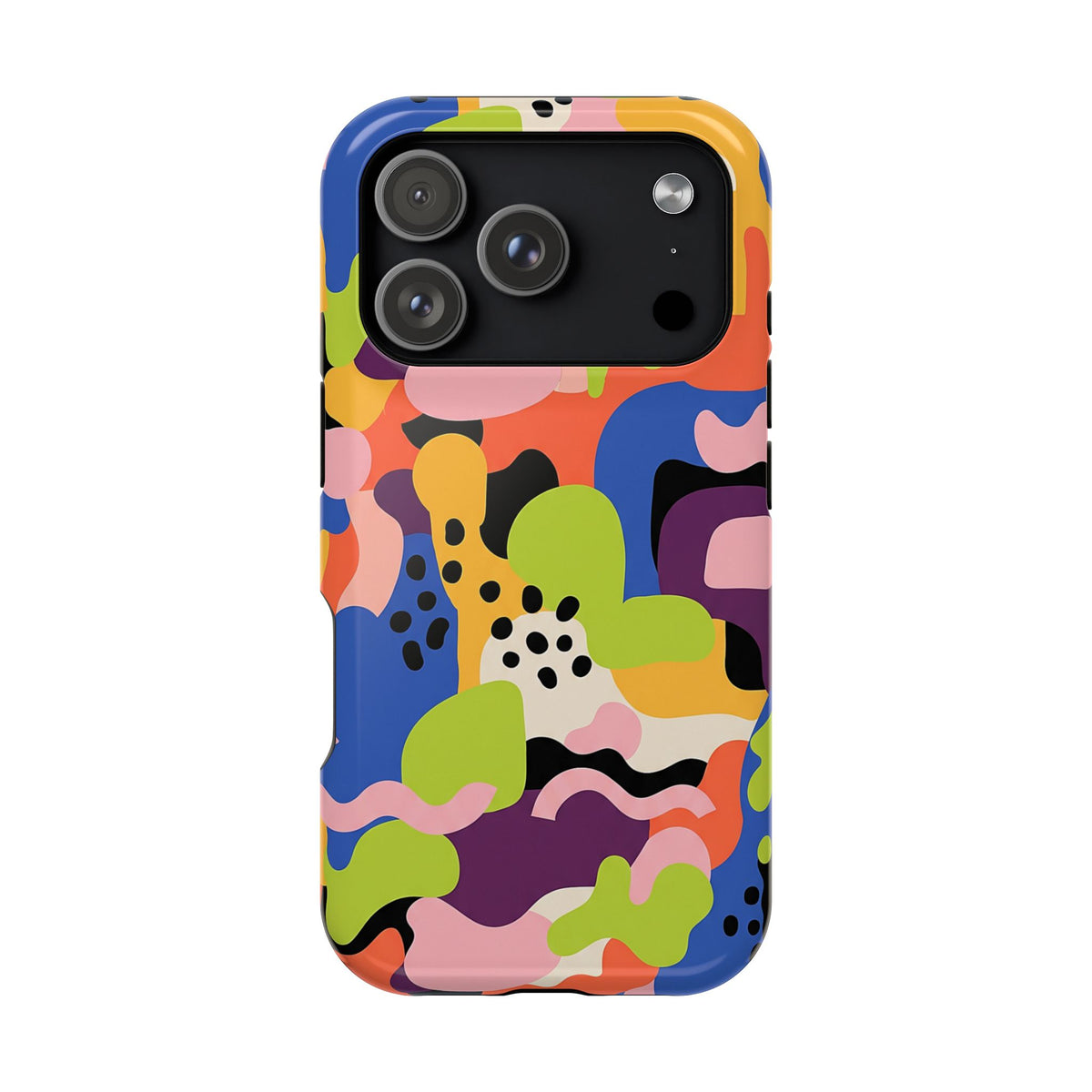Carnival Tough MagSafe Case for iPhone 13–17