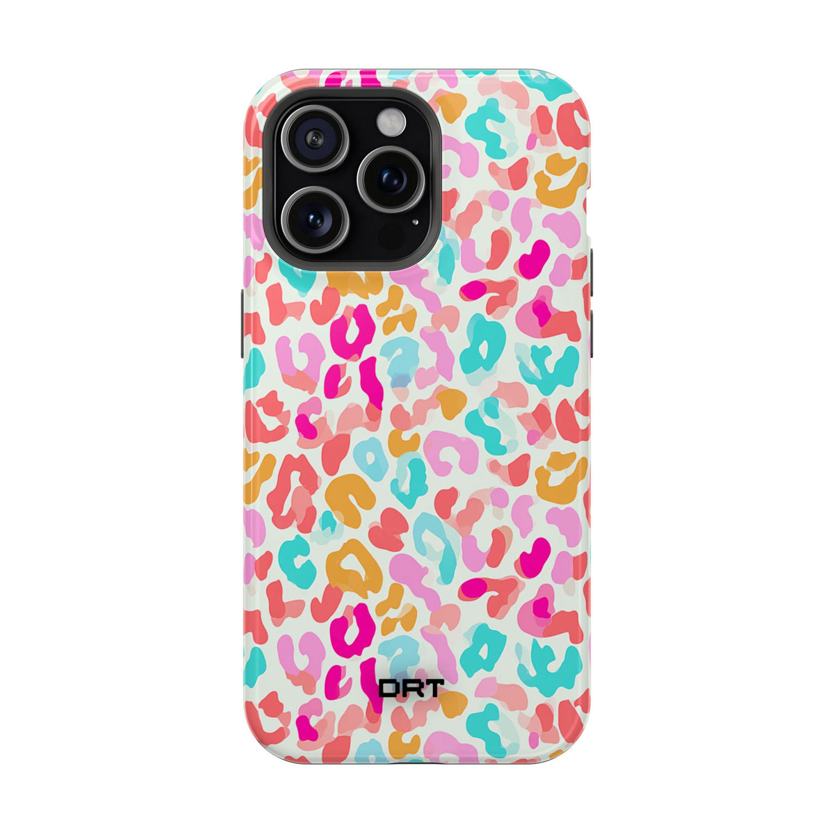 Wildcat Neon Tough MagSafe Case for iPhone 13–17