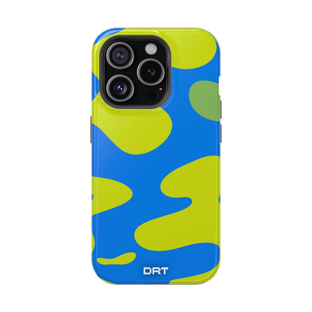 Citrus Tough MagSafe Case for iPhone 13–17