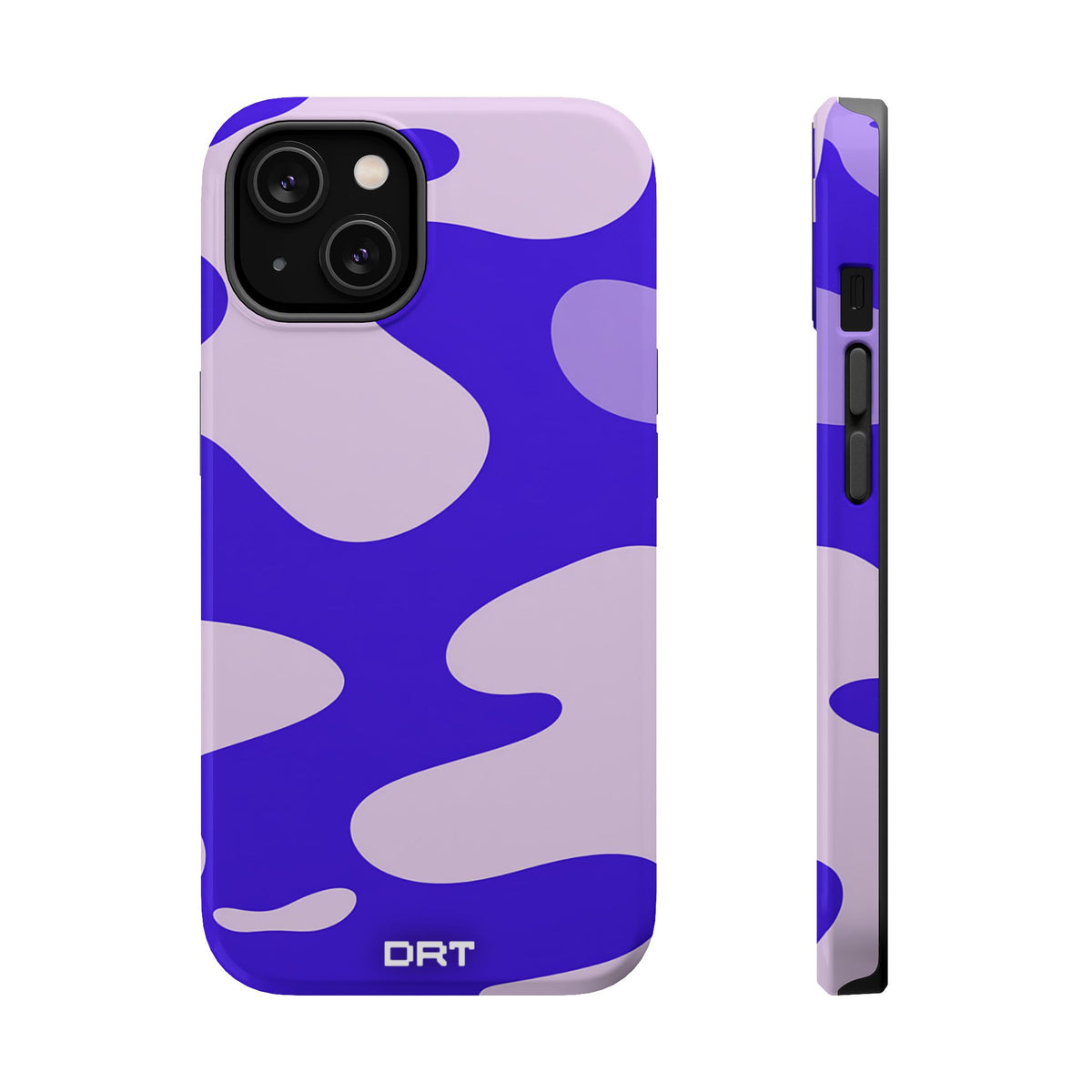 Orchid Tough MagSafe Case for iPhone 13–17