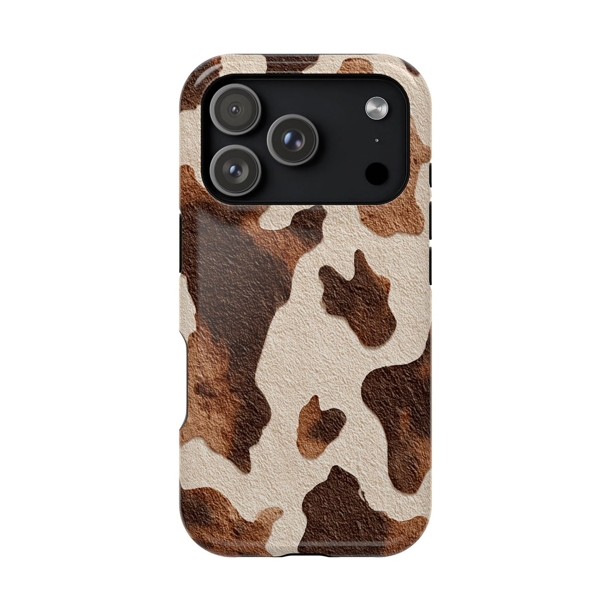 Rancher Tough MagSafe Case for iPhone 13–17
