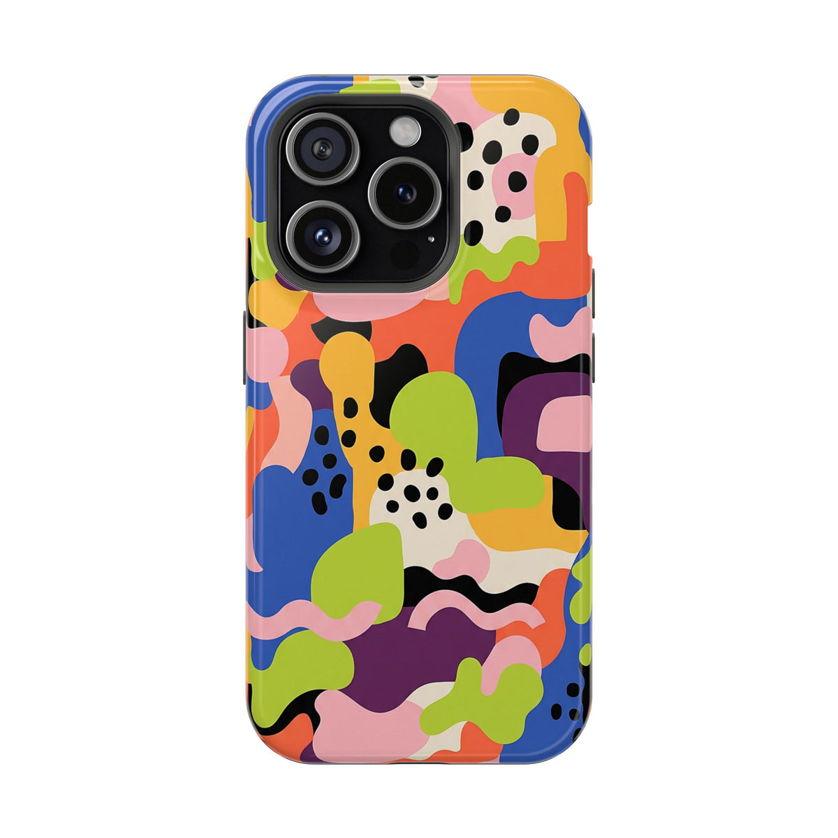 Carnival Tough MagSafe Case for iPhone 13–17