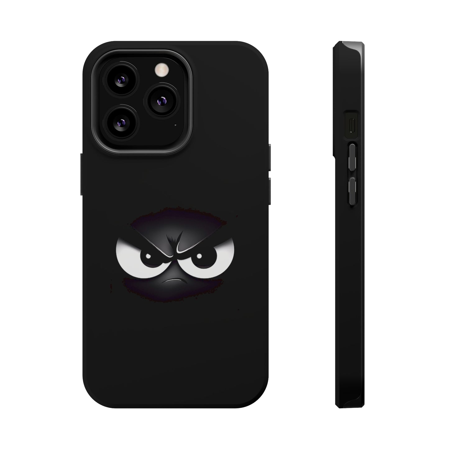 Noir Expression (iPhone MagSafe Case)Noir Expression MagSafe Durable Case: Style Meets Protection 📱✨
Upgrade your device with Rima Noir Expression MagSafe Durable Case. This case isn’t just about styleRimaGallery