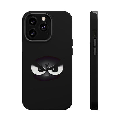 Noir Expression (iPhone MagSafe Case)Noir Expression MagSafe Durable Case: Style Meets Protection 📱✨
Upgrade your device with Rima Noir Expression MagSafe Durable Case. This case isn’t just about styleRimaGallery