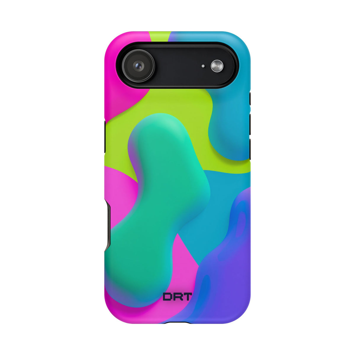 Pop Rocks Tough MagSafe Case for iPhone 13–17