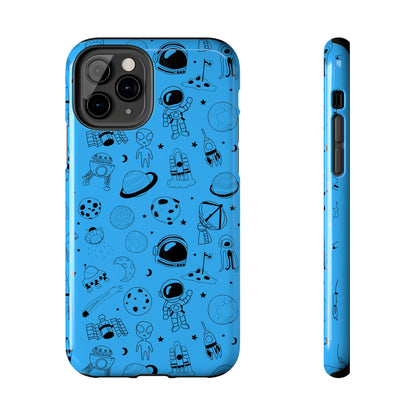 Cosmic Playground (iPhone Case 11-15)Shop RIMA Tough Phone Case for iPhone 11-15: Ultimate protection with double-layer defense, glossy finish, and wireless charging compatibility. Urban and weather-resRimaGallery
