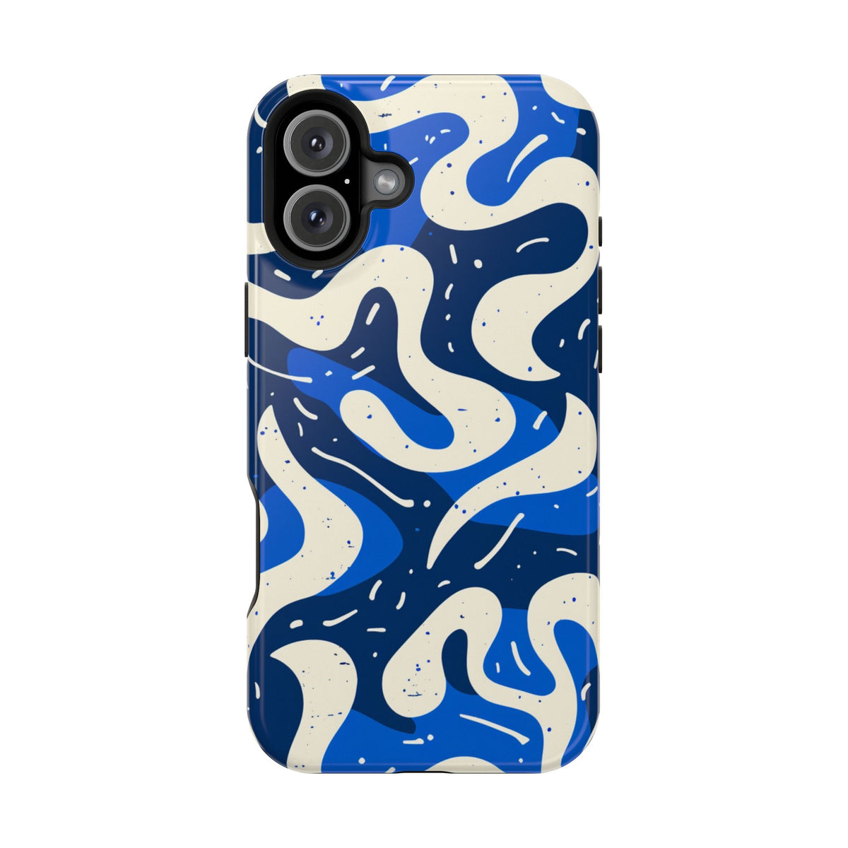 Tidal Tough MagSafe Case for iPhone 13–17