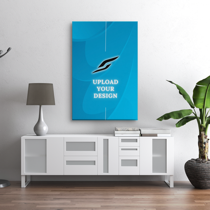 Engaging Introductory Paragraph:
Struggling with low-quality canvases? Switch to RimaGallery! Our canvases are more than just a purchase; they're a statement of qual-Design - Canvas (Vertical)