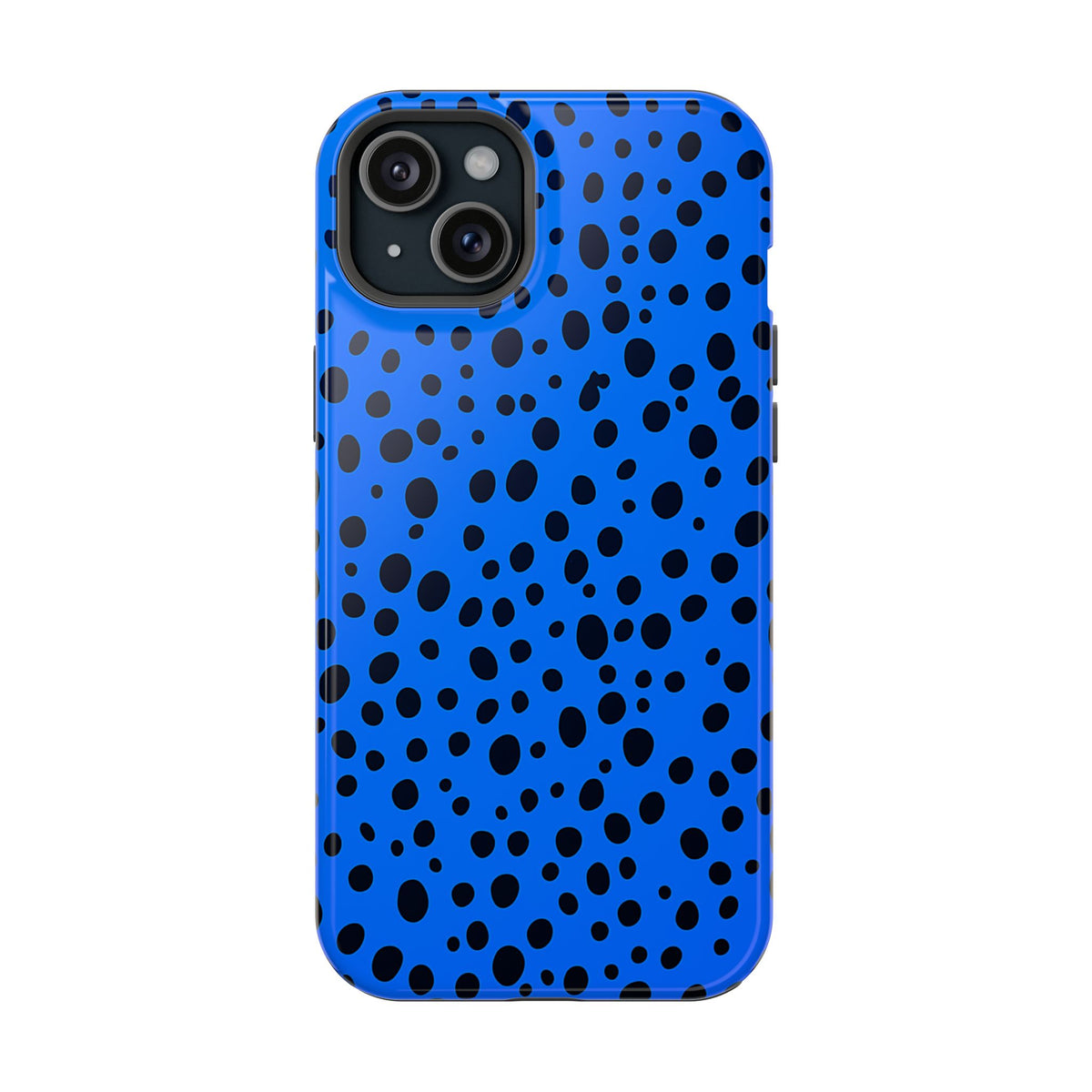 Domino Sky Tough MagSafe Case for iPhone 13–17