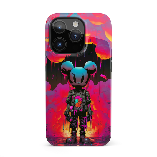 Adorable Mousey (iPhone Case 11-15)
Get top-tier protection for your iPhone 11-15 with RIMA's glossy case. Dual-layer defense for the modern phone. Secure yours now!RimaGallery