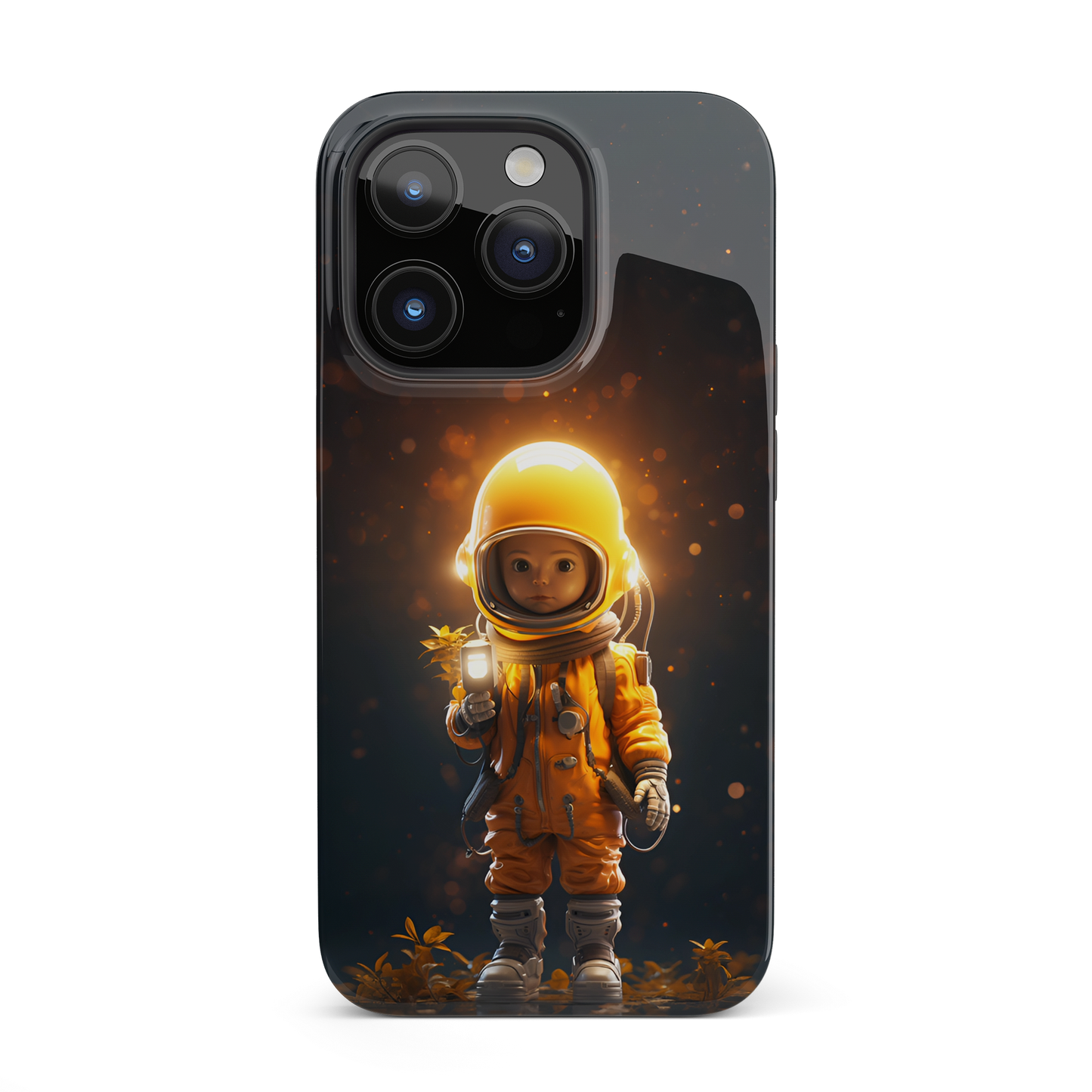 Astronaut Boy in Space MagSafe Durable Case: Style Meets Protection 📱✨
Upgrade your device with Rima Astronaut Boy in Space MagSafe Durable Case. This case isn’t ju-Space (iPhone MagSafe Case)