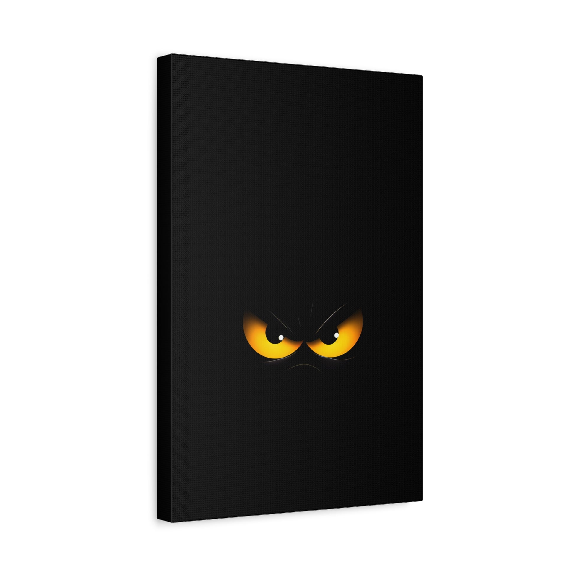 Neon Wrat (Canvas)Neon Wrat (Canvas  Matte finish, stretched, with a depth of 1.25 inches) Elevate your décor with RimaGallery’s responsibly made art canvases. Our eco-friendly materiRimaGallery