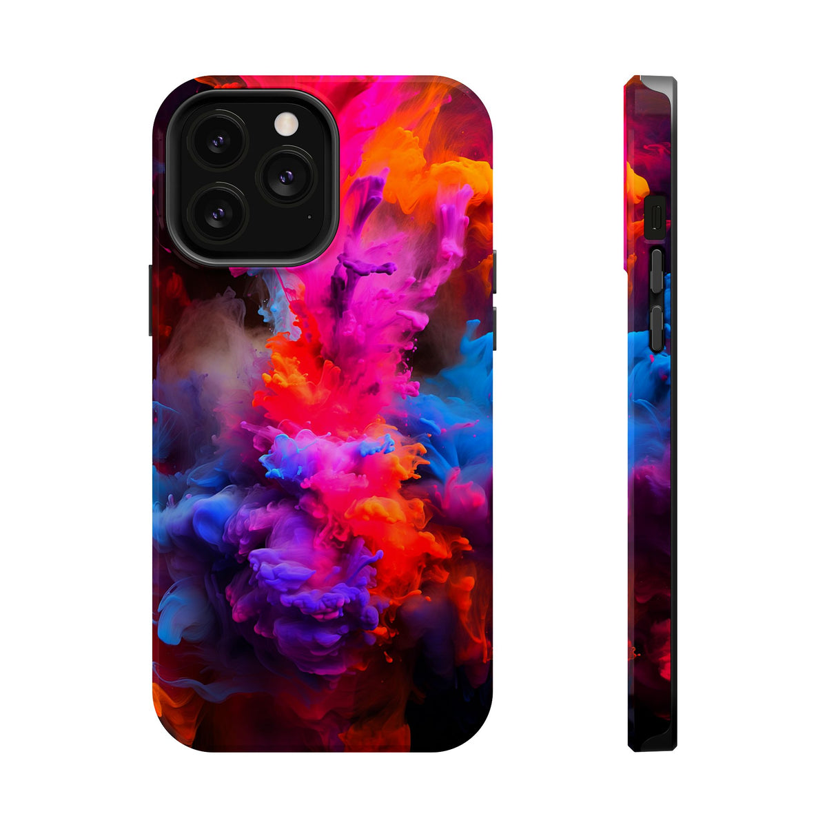 Nebula Tough MagSafe Case for iPhone 13–17