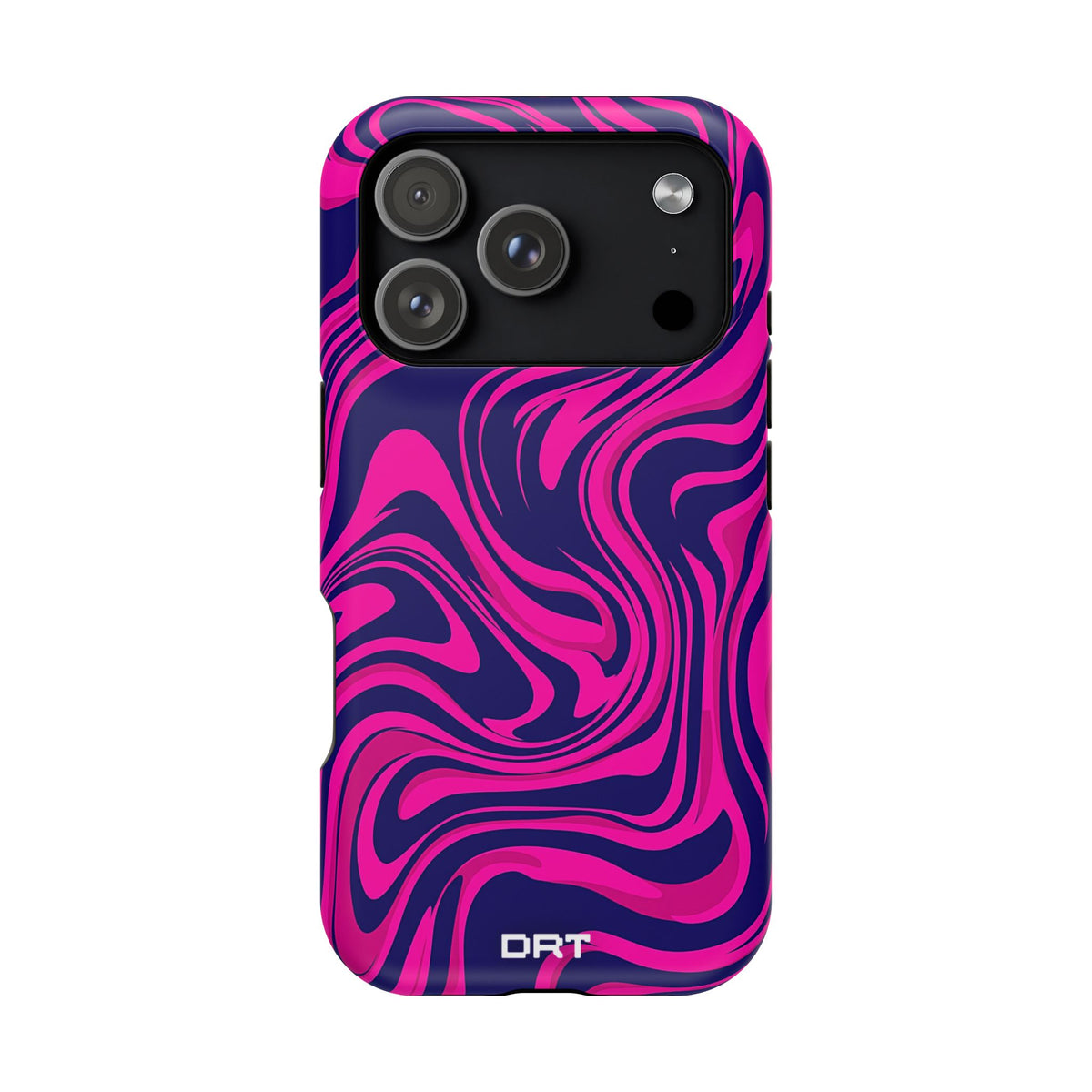Kaleidoscope Tough MagSafe Case for iPhone 13–17