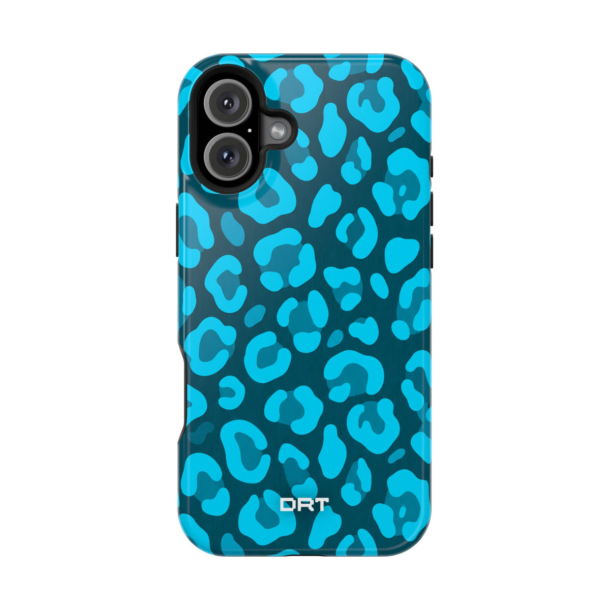 Wildcat Blue Tough MagSafe Case for iPhone 13–17