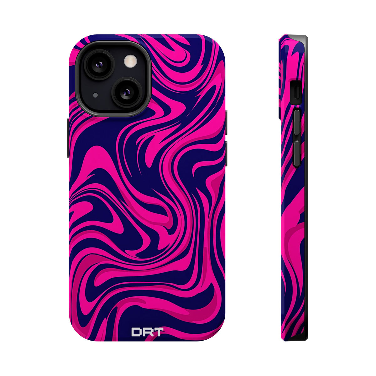 Kaleidoscope Tough MagSafe Case for iPhone 13–17