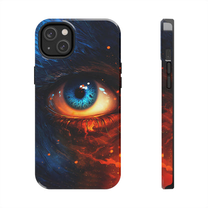 Stellar Eye Protection (iPhone Case 11-15)Transform your iPhone experience with RIMA's Tough Case - Premium style &amp; security for iPhone 11-15. Click to own the ultimate protection! 🛡️📲RimaGallery
