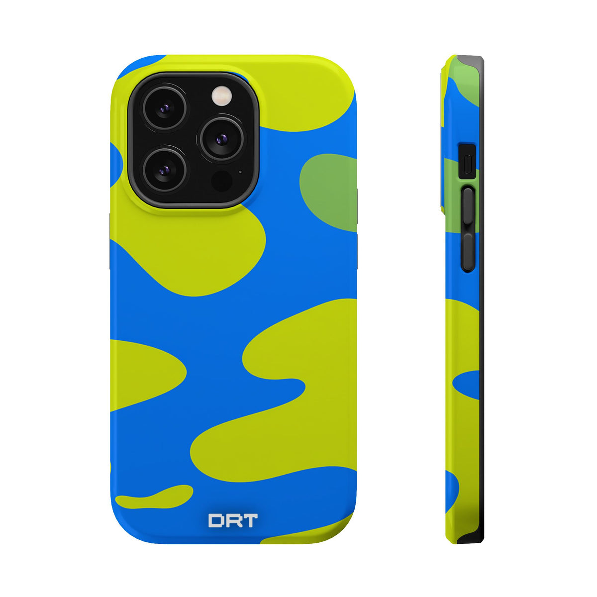 Citrus Tough MagSafe Case for iPhone 13–17