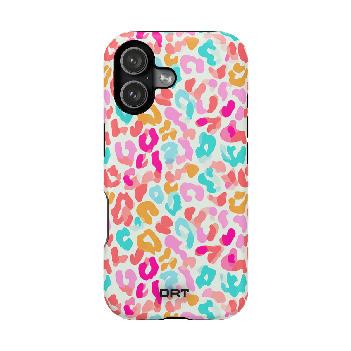 Wildcat Neon Tough MagSafe Case for iPhone 13–17