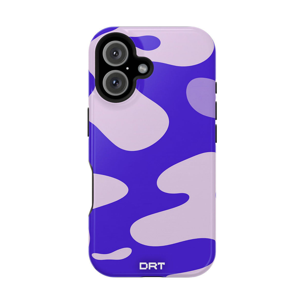 Orchid Tough MagSafe Case for iPhone 13–17