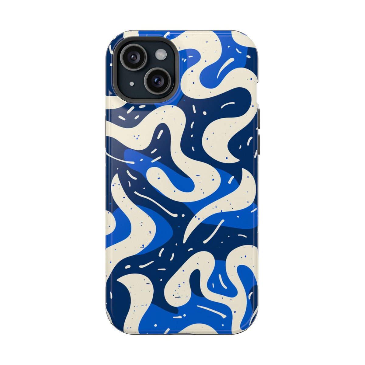 Tidal Tough MagSafe Case for iPhone 13–17