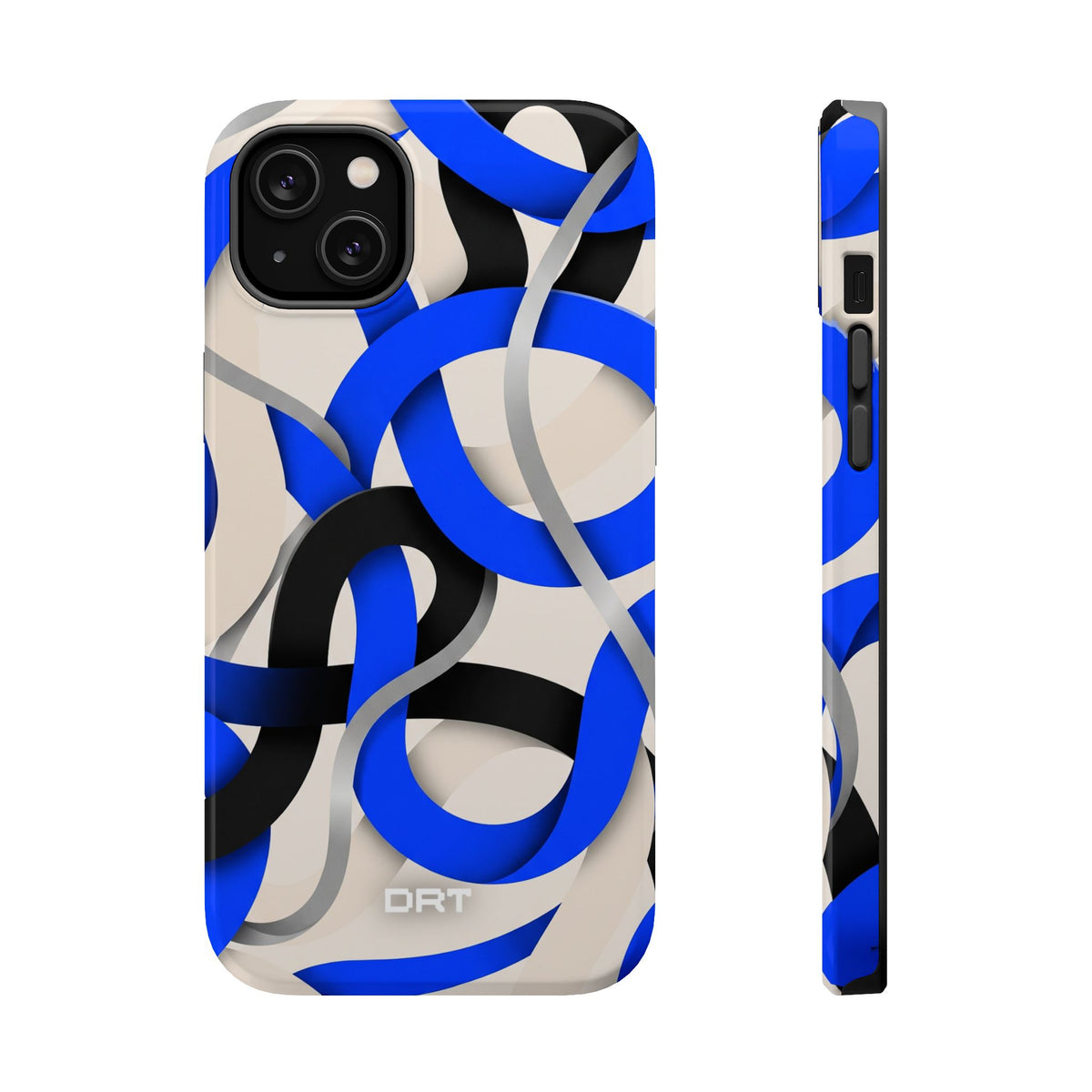 Loop Theory Tough MagSafe Case for iPhone 13–17