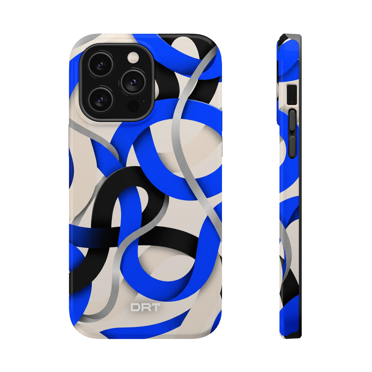 Loop Theory Tough MagSafe Case for iPhone 13–17