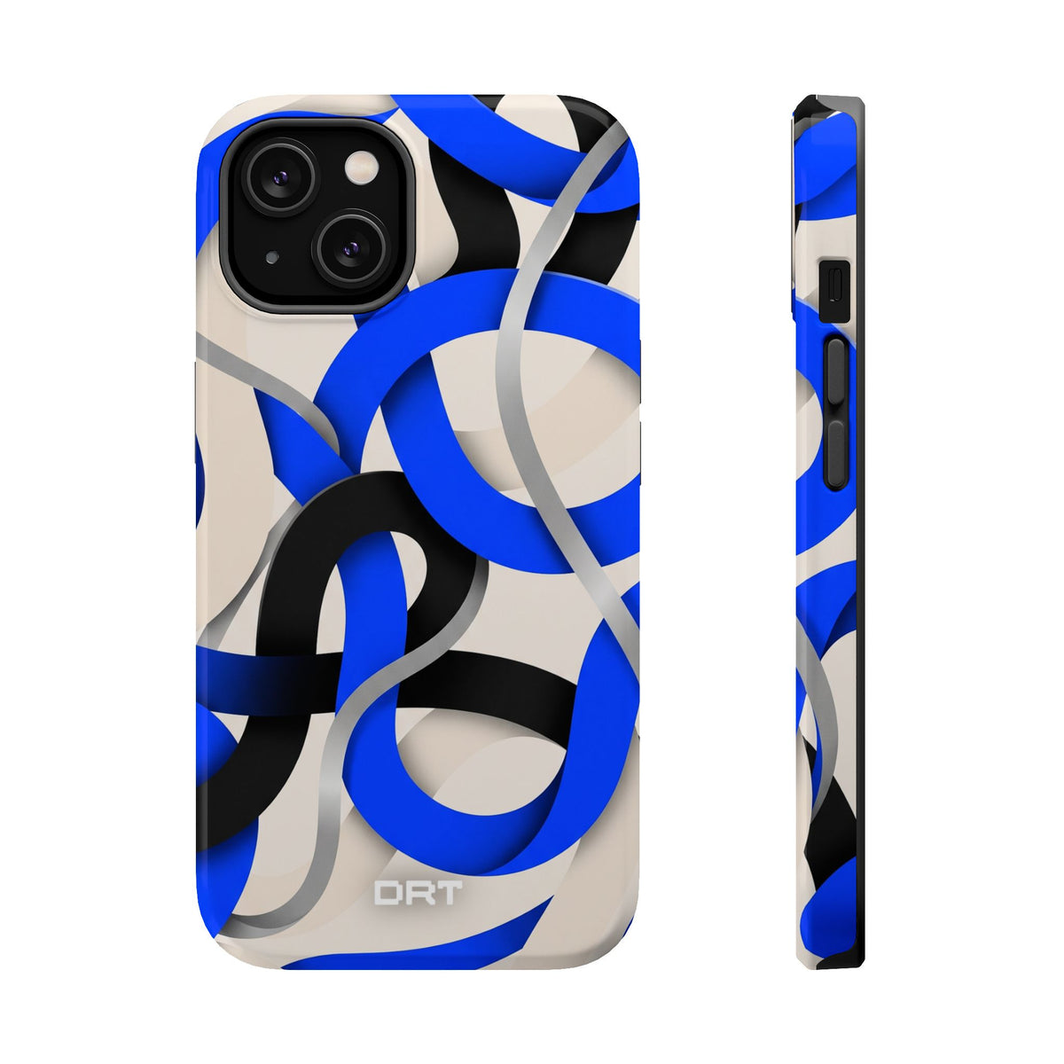 Loop Theory Tough MagSafe Case for iPhone 13–17