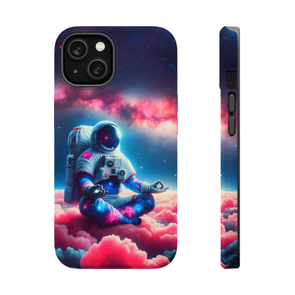 Stardust Meditation (iPhone MagSafe Case)Stardust Meditation MagSafe Durable Case: Style Meets Protection 📱✨
Upgrade your device with Rima Stardust Meditation MagSafe Durable Case. This case isn’t just aboRimaGallery