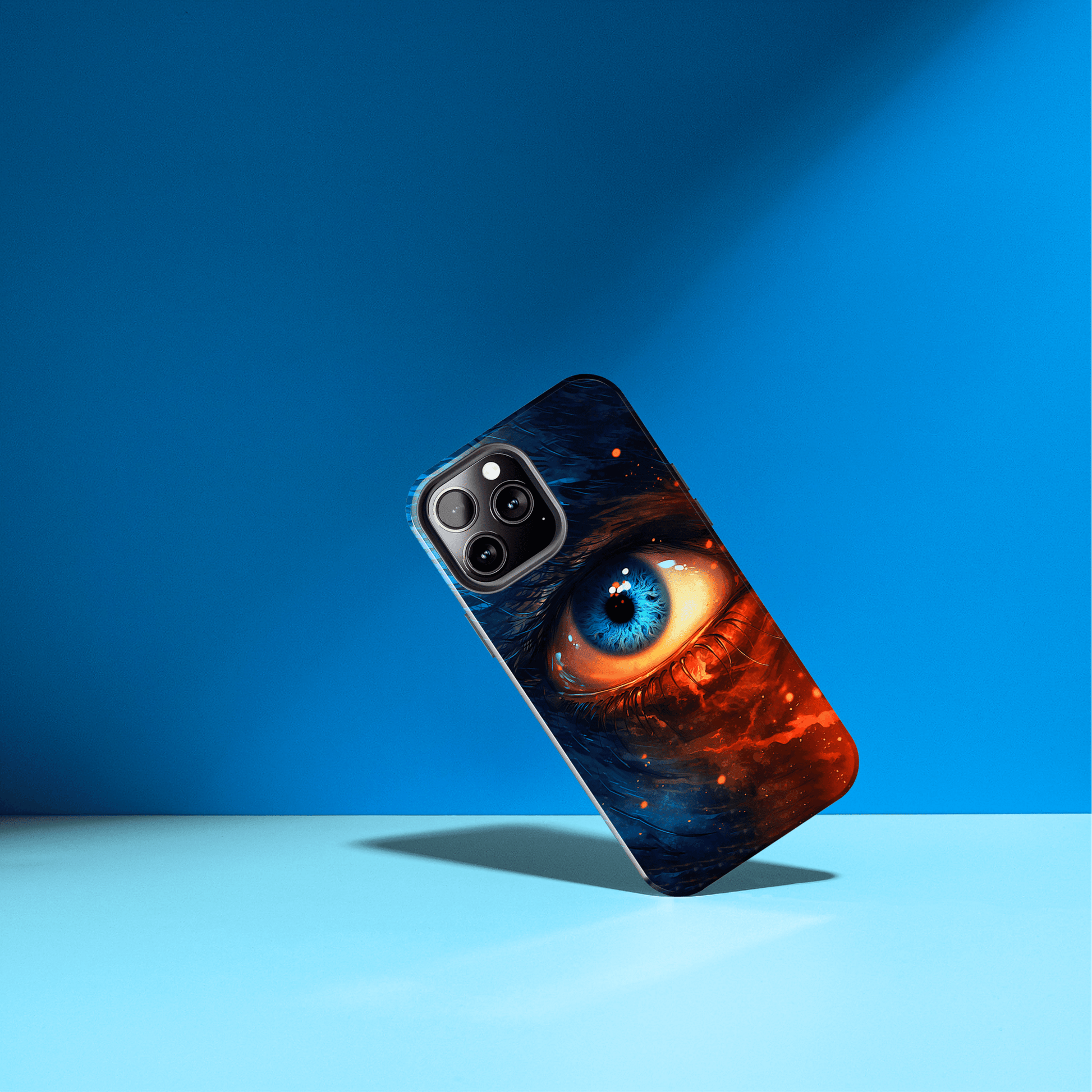 Stellar Eye Protection (iPhone Case 11-15)Transform your iPhone experience with RIMA's Tough Case - Premium style &amp; security for iPhone 11-15. Click to own the ultimate protection! 🛡️📲RimaGallery