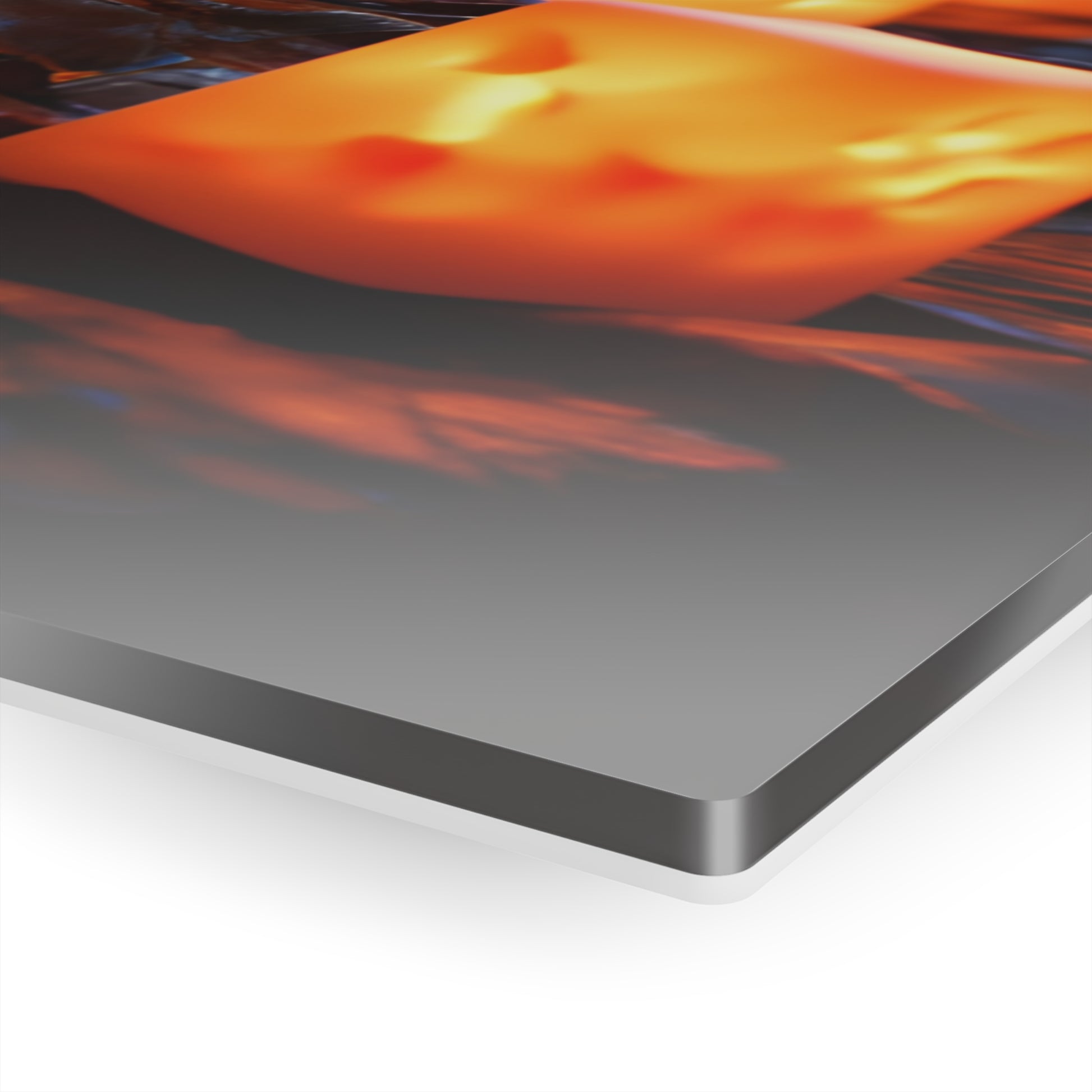 Sweet Marshmallow (Acrylic)Sweet Marshmallow
Transform your space with our elegant Acrylic Prints, where art meets modernity. Experience superior quality with high-grade acrylic and vibrant, lRimaGallery