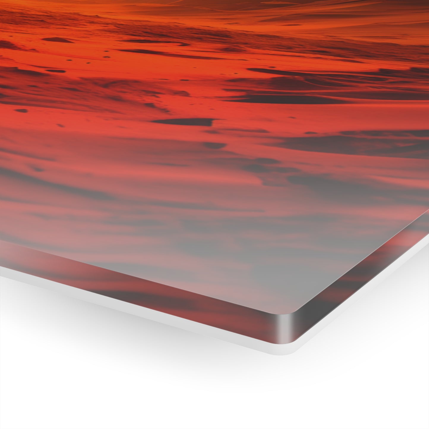 Velocity Vista (Acrylic)Velocity Vista
Elevate your home with our rimagallery Acrylic Prints. Offering a stunning glass-like appearance and superior quality, these prints transform any roomRimaGallery
