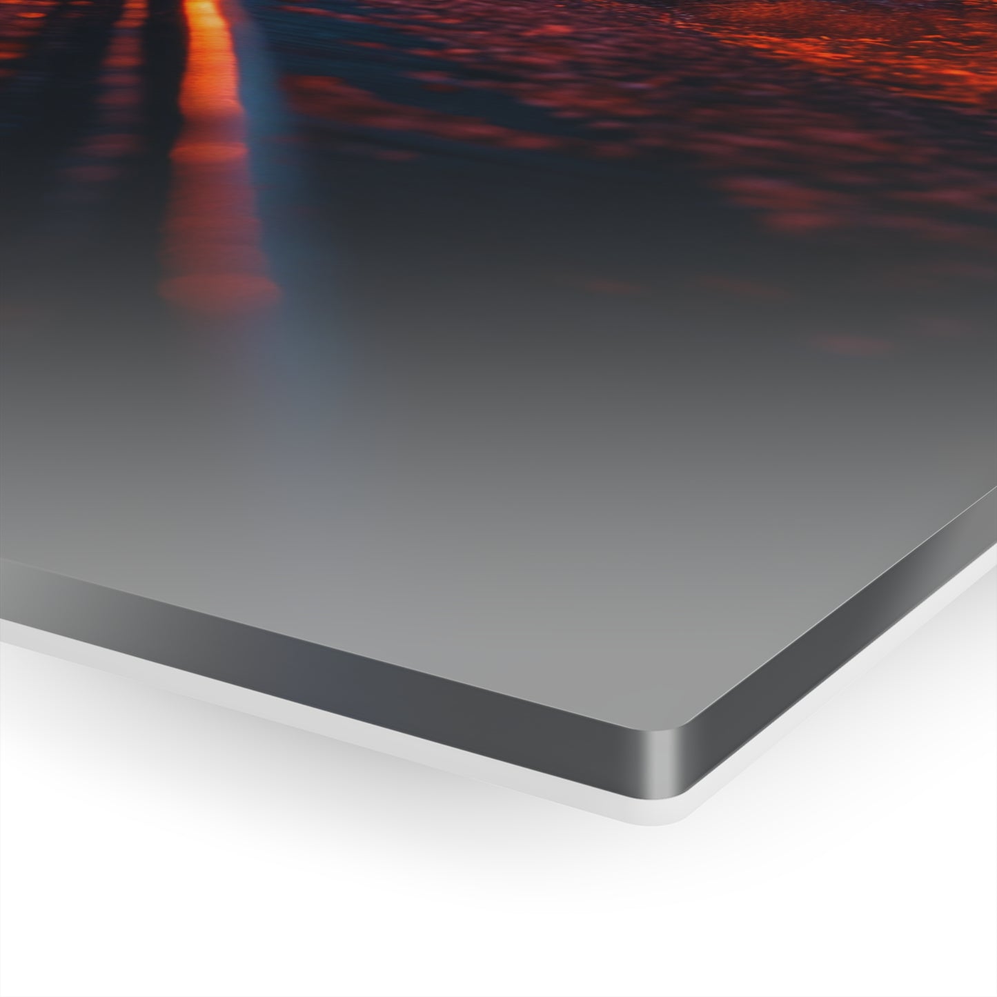 Autumn Journey (Acrylic)Make a statement with Autumn Journey acrylic prints. The 1⁄4" acrylic panel exudes the illusion of a smooth glass surface for vibrant artwork. Pre-installed hanging RimaGallery