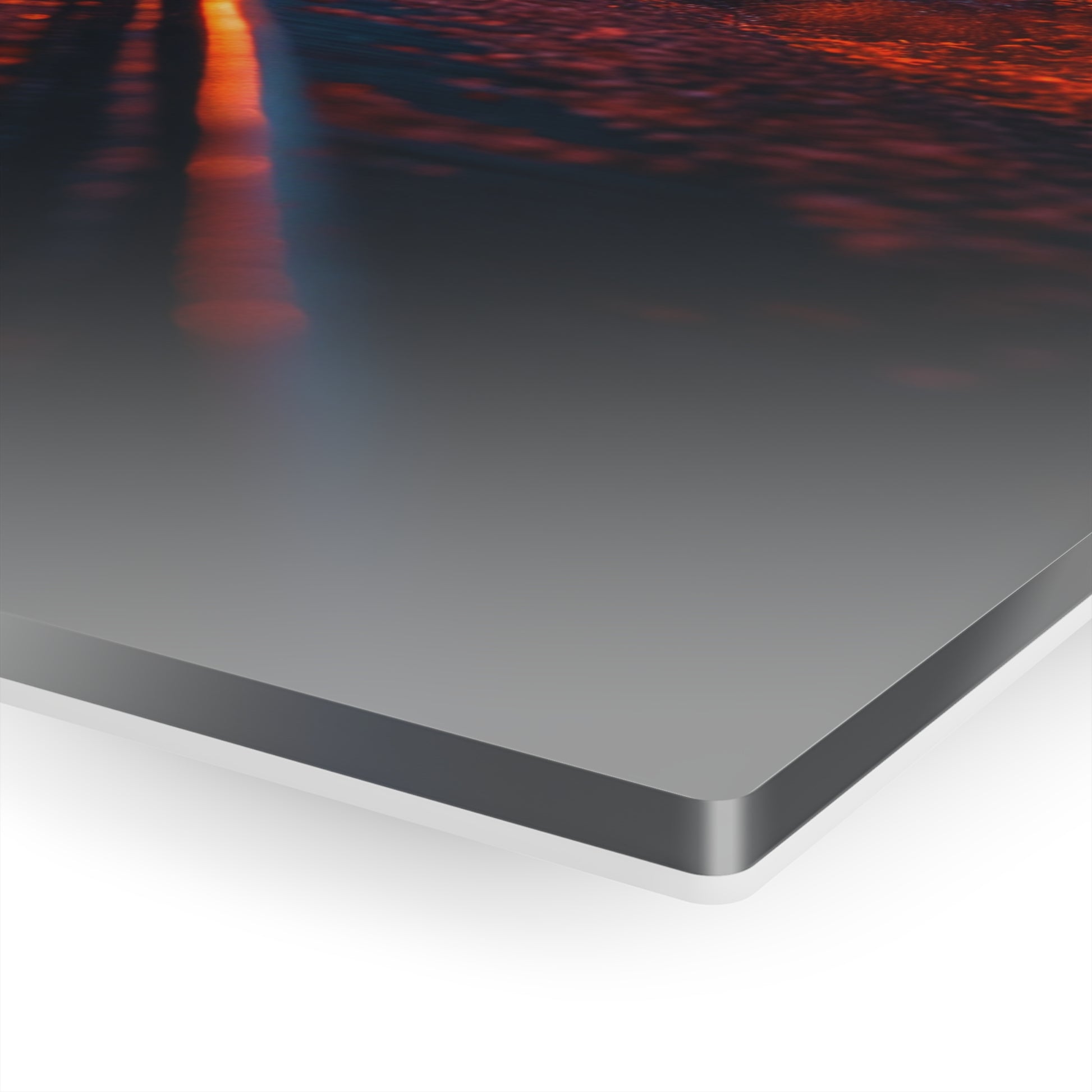 Autumn Journey (Acrylic)Make a statement with Autumn Journey acrylic prints. The 1⁄4" acrylic panel exudes the illusion of a smooth glass surface for vibrant artwork. Pre-installed hanging RimaGallery