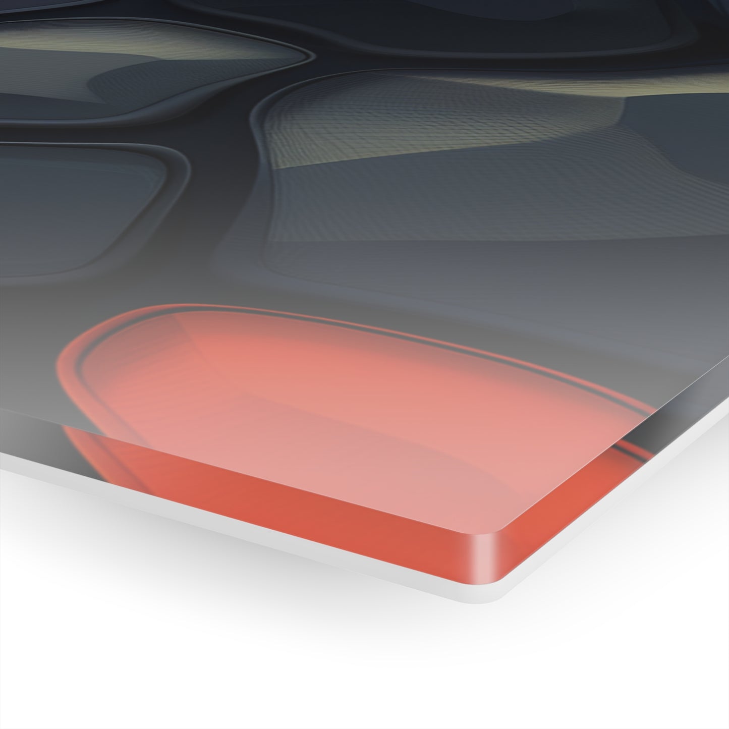 Amber Mosaic (Acrylic)Elevate your space with our sophisticated Acrylic Prints, blending modern art with durability. Perfect for art lovers and design enthusiasts, our prints offer vibranRimaGallery