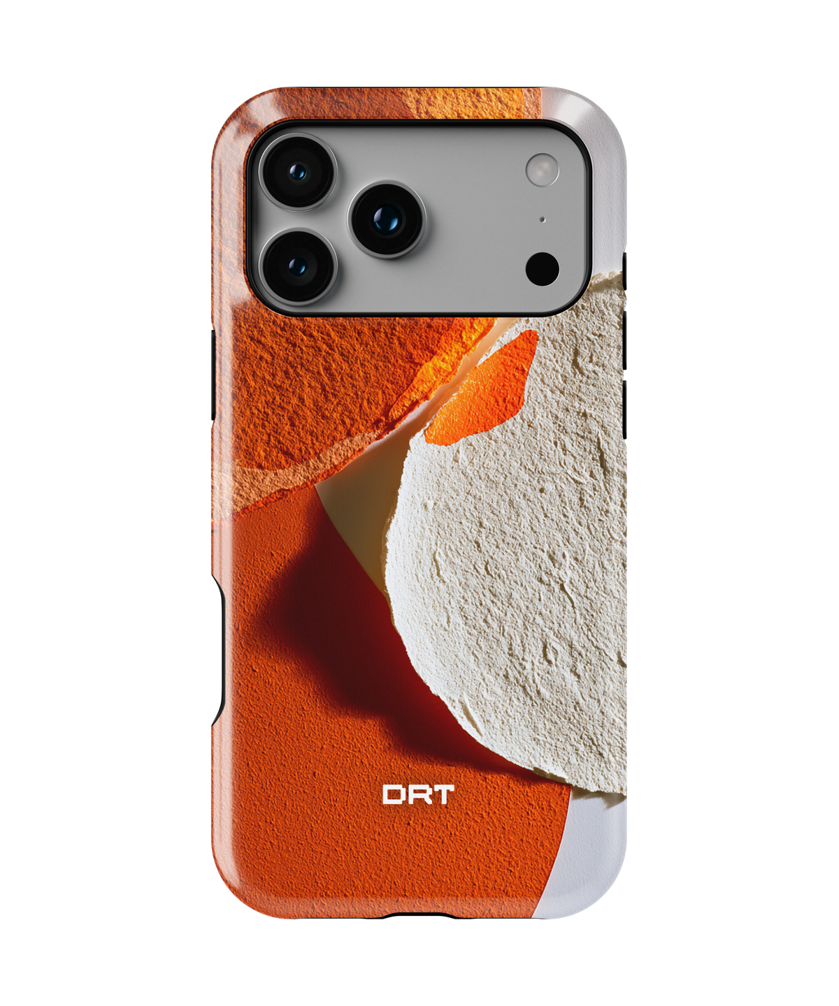 Clay Tough MagSafe Case for iPhone 13–17
