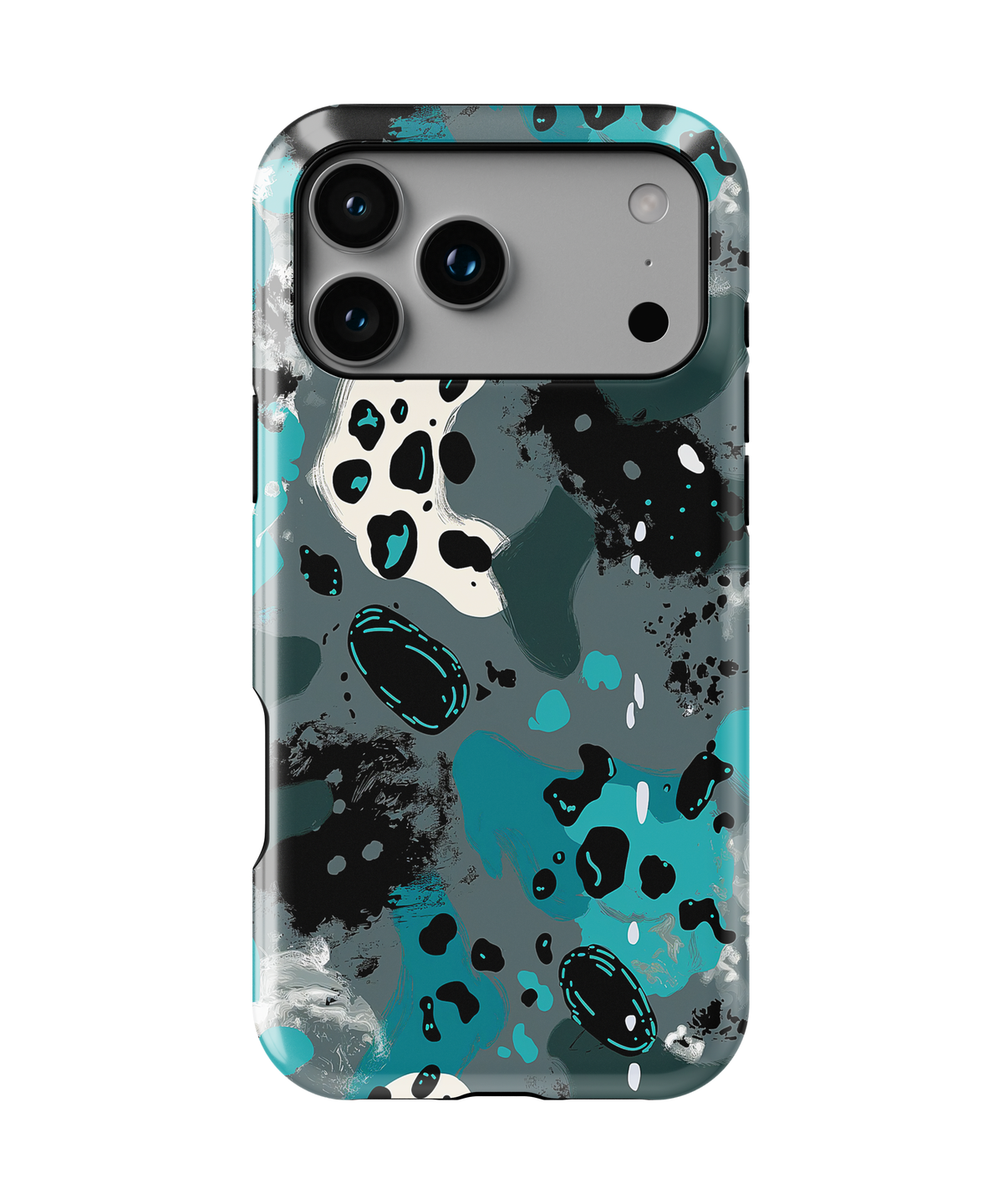 Lagoon Tough MagSafe Case for iPhone 13–17