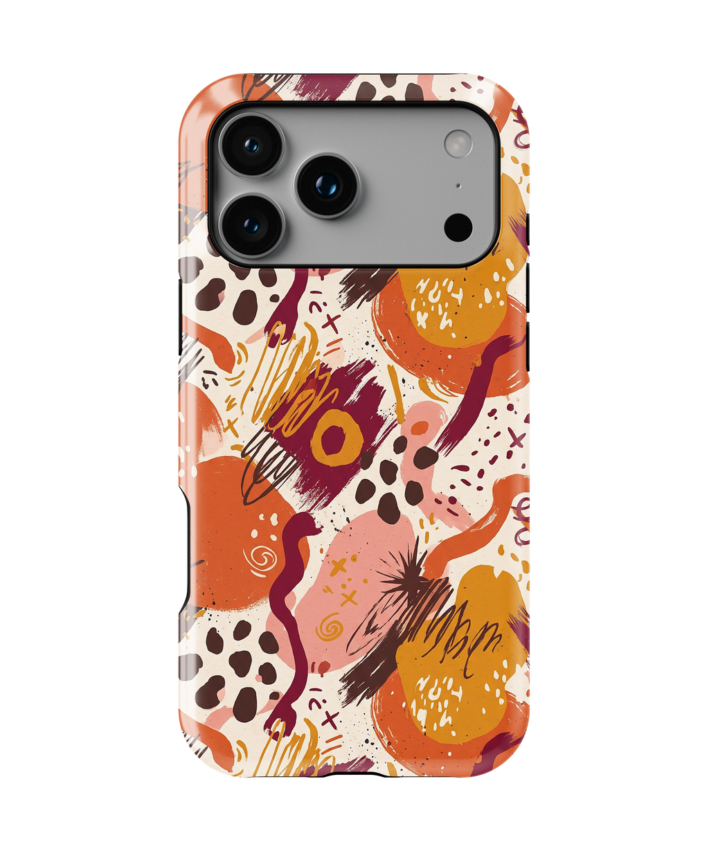 Harvest Tough MagSafe Case for iPhone 13–17