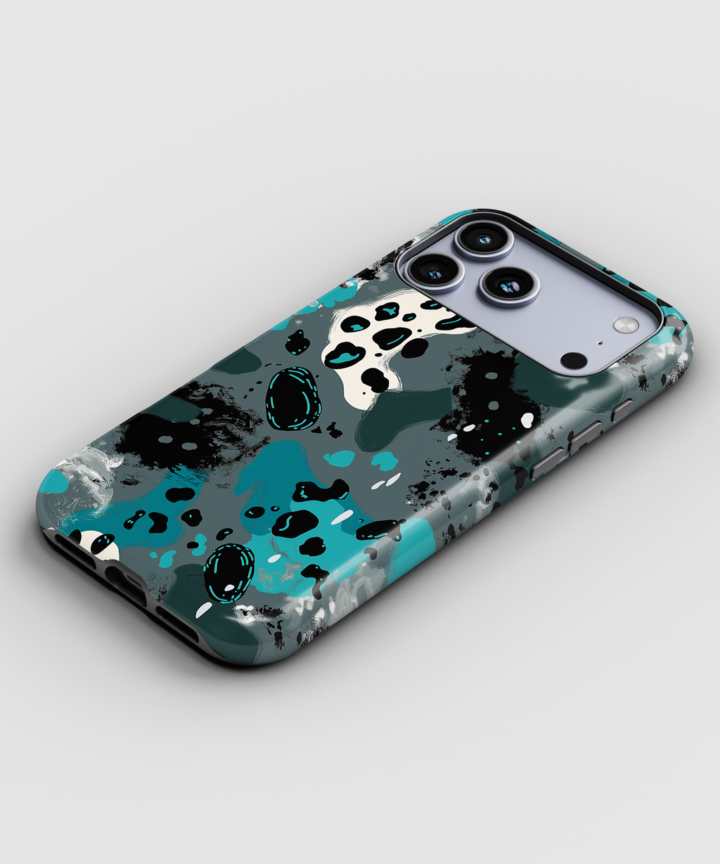 Lagoon Tough MagSafe Case for iPhone 13–17