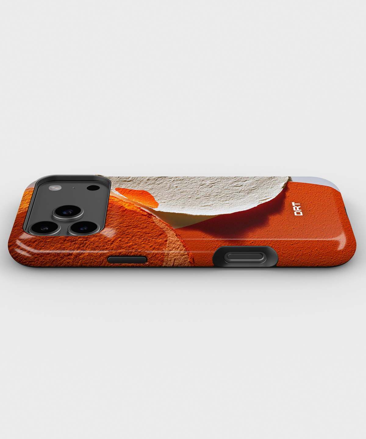 Clay Tough MagSafe Case for iPhone 13–17