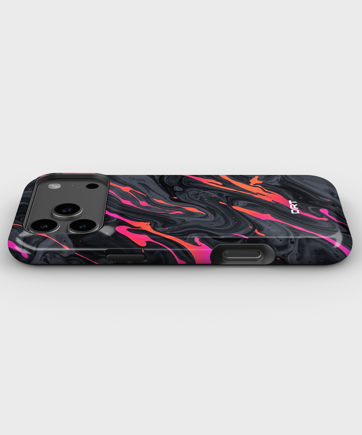Ember Tough MagSafe Case for iPhone 13–17
