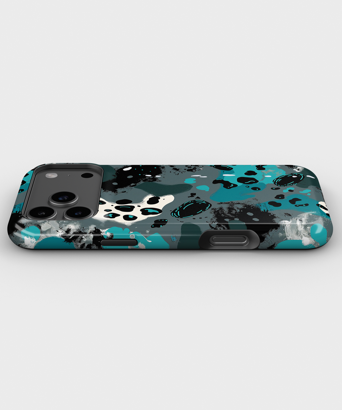 Lagoon Tough MagSafe Case for iPhone 13–17